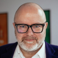 Antony Mayfield avatar image