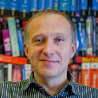 Martin Handl avatar image