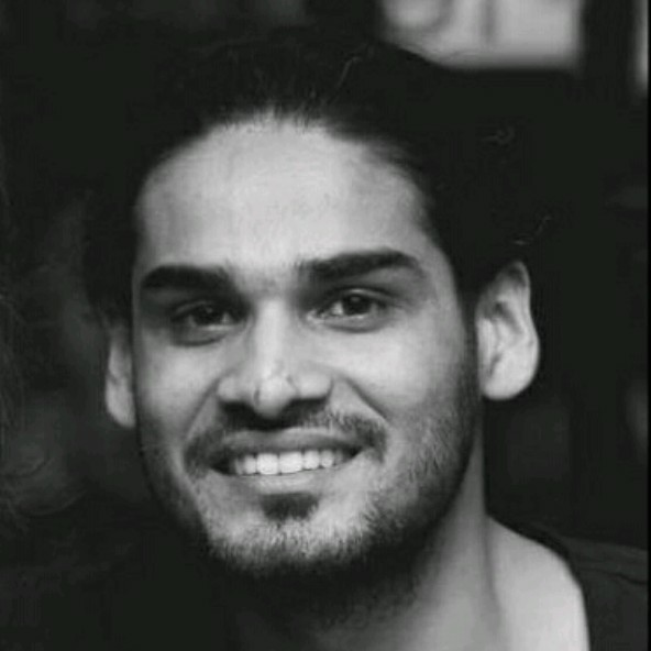 Prasoon Jha avatar image