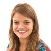 Sophie England avatar image