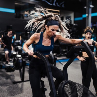 Jess Mills avatar image