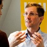 David Thomas - Trainer and Consultant avatar image