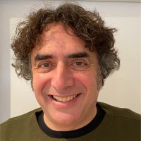 Simon Scott avatar image