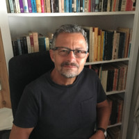 Nick Shearman avatar image