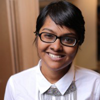 Profile Image for Manasa Vasudevan