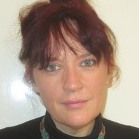 Profile Image for Louise Leonard