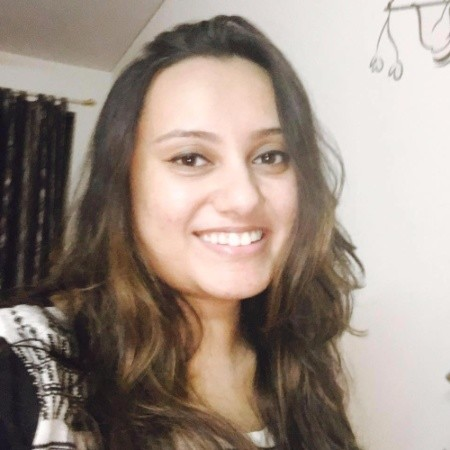 Paroma Bhattacharya avatar image