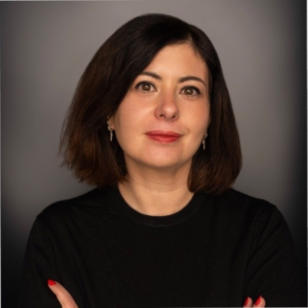 Cat Collins avatar image