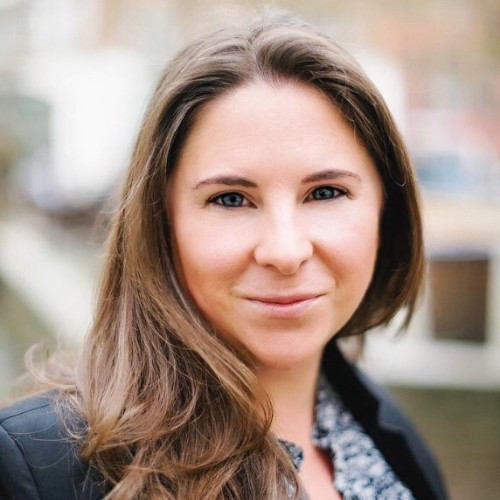 Sian Whomes avatar image