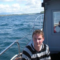 Alistair Chase avatar image