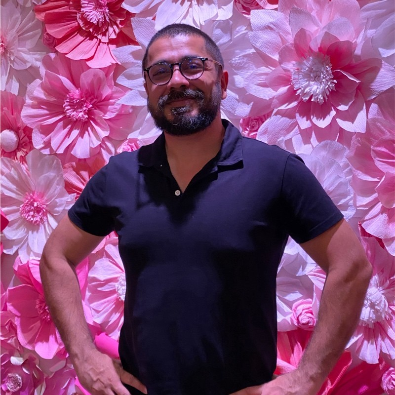 Angad Singh Chowdhry avatar image