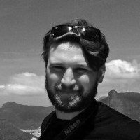 Max Vere-Hodge avatar image