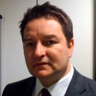 Profile Image for Marcus Austin
