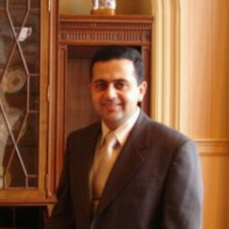 Vineet Soni avatar image