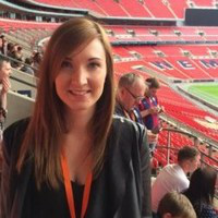 Katrina Jones avatar image