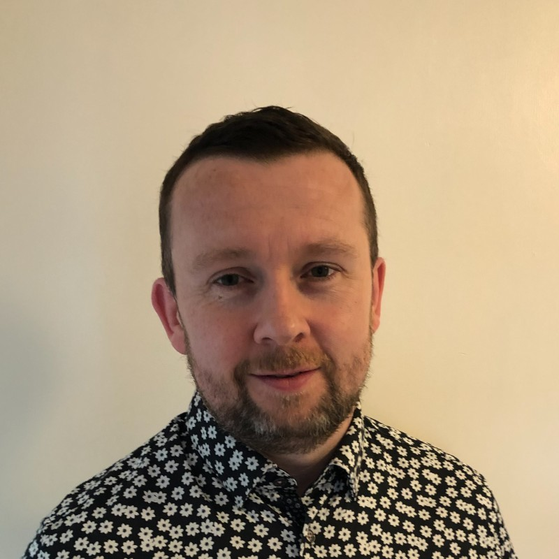 Darren Humm avatar image