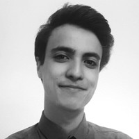 Kurt McMenamin avatar image