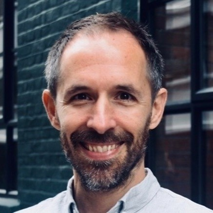 Simon Booth-Lucking avatar image