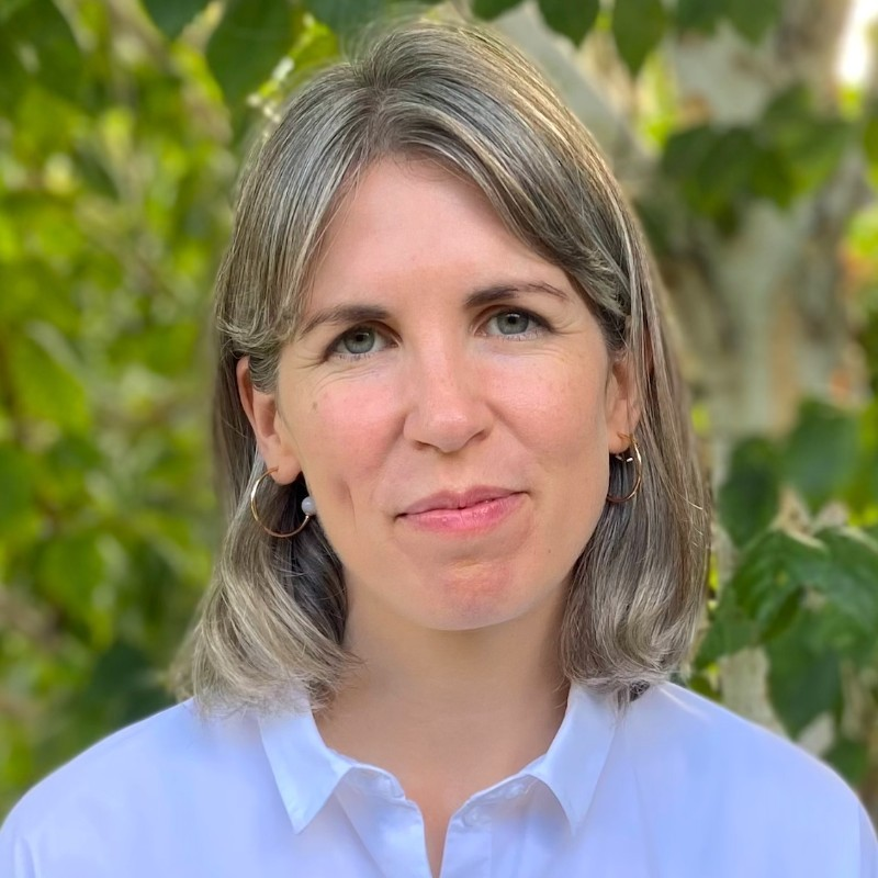 Amy Ryles avatar image