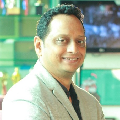 Jai Daga avatar image