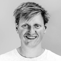 Jeroen De Wit avatar image