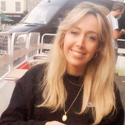 Amanda Wisniewski avatar image