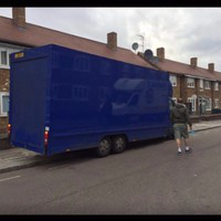 London Humphreys avatar image