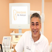 Milos Kukoljac avatar image