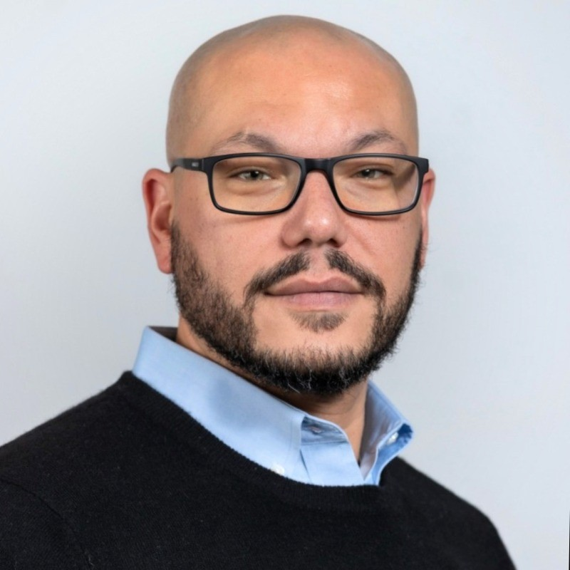 Steve Margerin avatar image