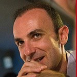 Gentian Denas avatar image