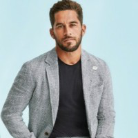 Scott Chambers avatar image