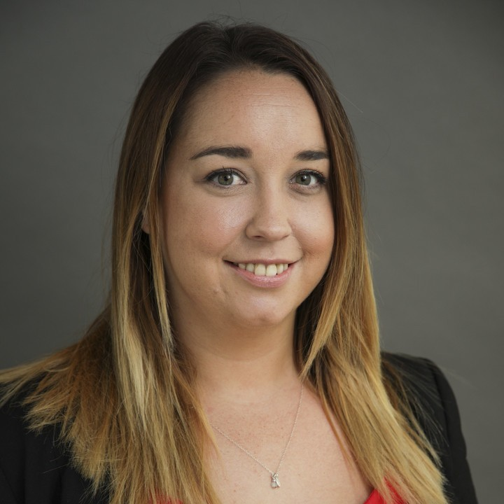 Gillian McCarthy avatar image