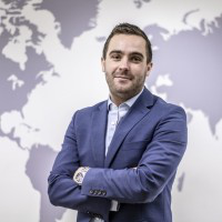 Nick O'Mahony avatar image