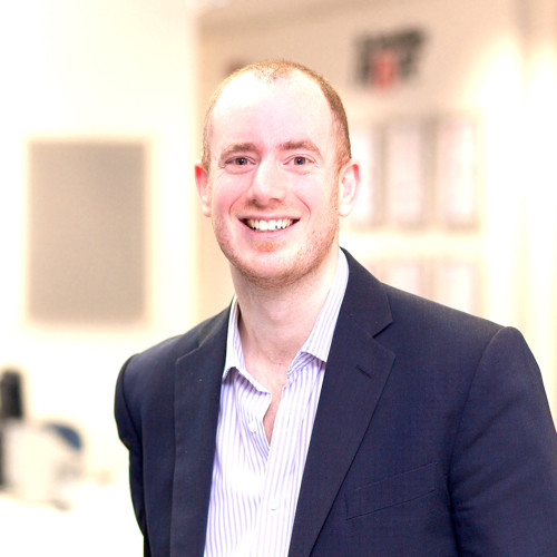 Dan Brisk avatar image