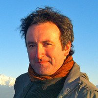 Profile Image for John Ward