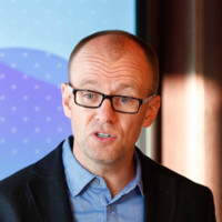 Colman Walsh avatar image