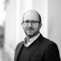 Marc Mercer avatar image