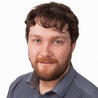 Eric Fitzgerald avatar image