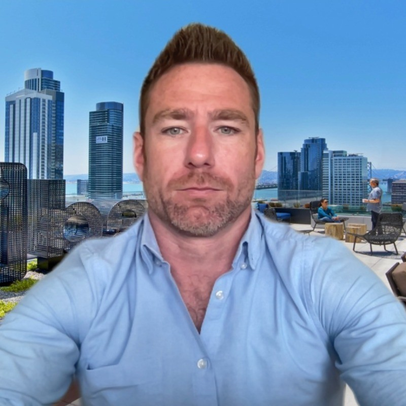 Mark Monaghan avatar image