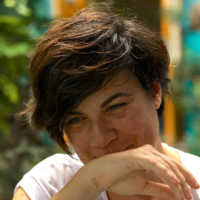 Profile Image for irina dzhambazova