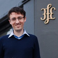 Colin Harmon avatar image