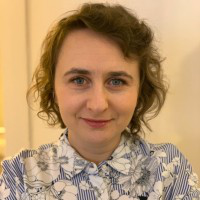 Profile Image for Magdalena Sumowska