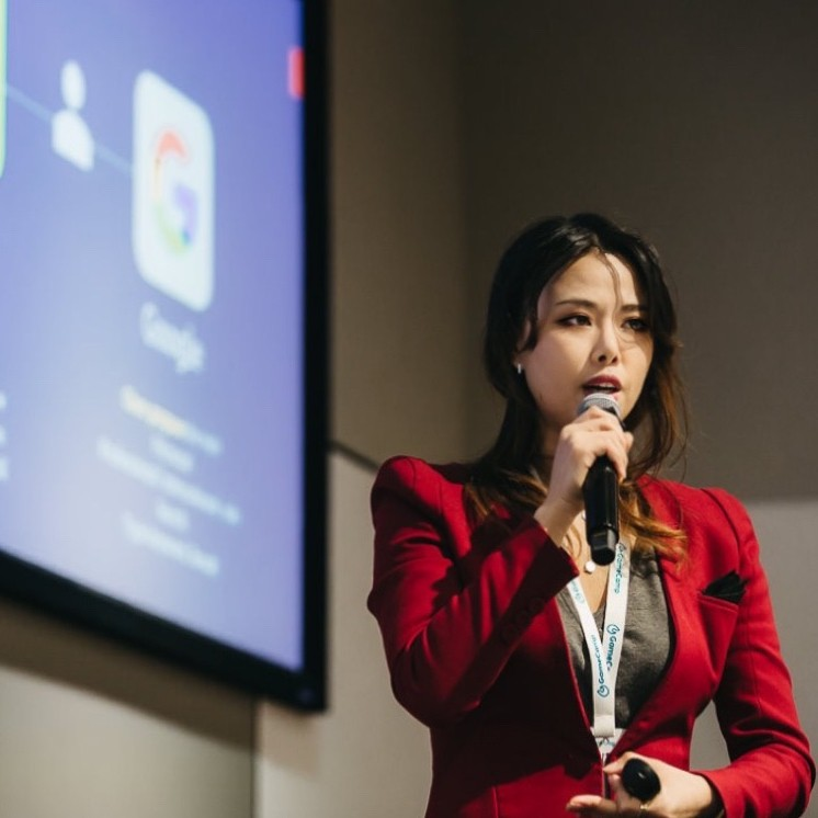 Jay Hae-in Hae-in Lee avatar image