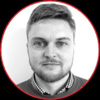 Andy Sherwood avatar image