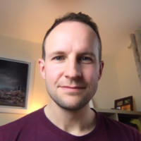 Donovan Hutchinson avatar image