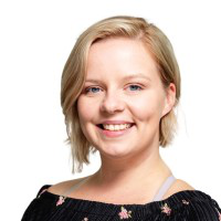 Maeve Power avatar image