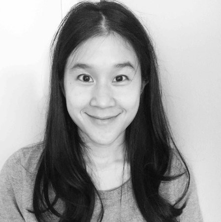 Joyce Fu avatar image