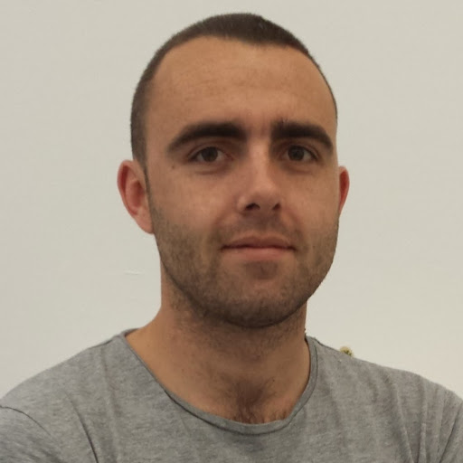 Paul Horan avatar image