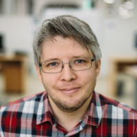 Simon Volman avatar image