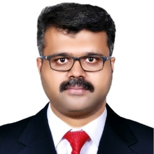 Anoop Sudheer avatar image